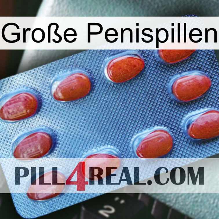 Große Penispillen 06